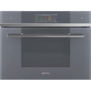 Электрический духовой шкаф Smeg SF4106WMCS