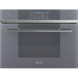 Электрический духовой шкаф Smeg SF4106WVCPS
