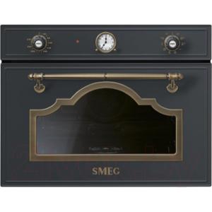 Электрический духовой шкаф Smeg SF4750VCAO1