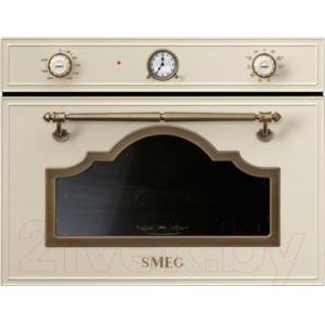 Электрический духовой шкаф Smeg SF4750VCPO1
