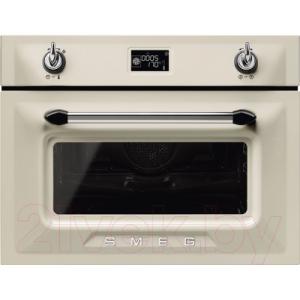 Электрический духовой шкаф Smeg SF4920MCP1
