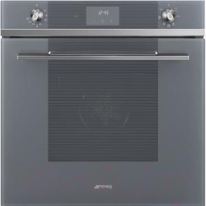 Электрический духовой шкаф Smeg SF6100VS1