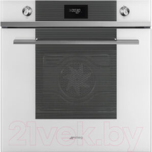 Электрический духовой шкаф Smeg SF6101TVB1