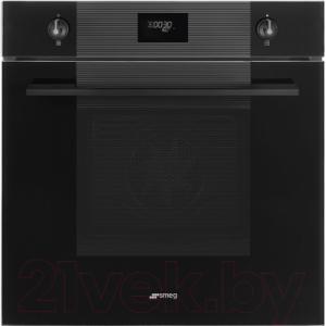 Электрический духовой шкаф Smeg SF6101TVNO
