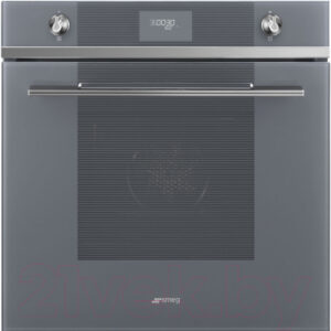 Электрический духовой шкаф Smeg SF6101TVS1