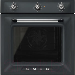 Электрический духовой шкаф Smeg SF6905NO1