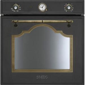 Электрический духовой шкаф Smeg SF750AO