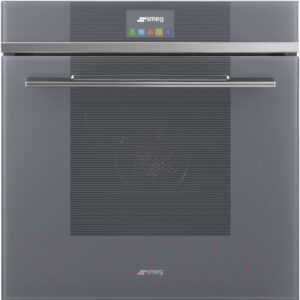Электрический духовой шкаф Smeg SFP6104WTPS