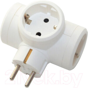 Электроразветвитель Legrand Элиум 50662