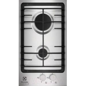Газовая варочная панель Electrolux EGG93322NX