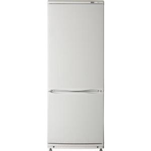 Холодильник с морозильником ATLANT ХМ 4009-022