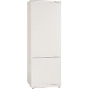 Холодильник с морозильником ATLANT ХМ 4013-022