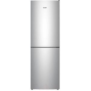 Холодильник с морозильником ATLANT ХМ 4619-180