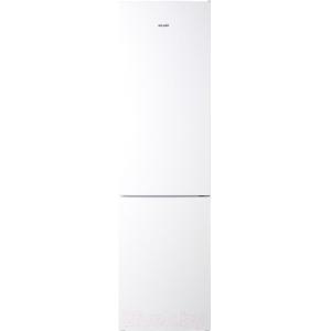 Холодильник с морозильником ATLANT ХМ 4626-101