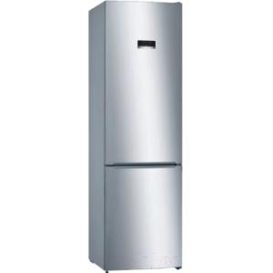 Холодильник с морозильником Bosch KGE39AL33R