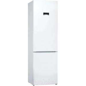 Холодильник с морозильником Bosch KGE39AW33R