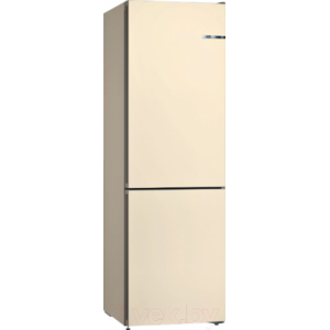 Холодильник с морозильником Bosch KGN36NK21R