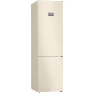 Холодильник с морозильником Bosch KGN39AK31R