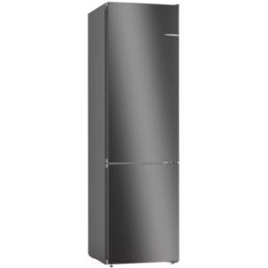 Холодильник с морозильником Bosch KGN39UC27R