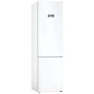 Холодильник с морозильником Bosch KGN39VW24R