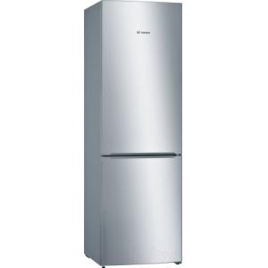 Холодильник с морозильником Bosch KGV36NL1AR