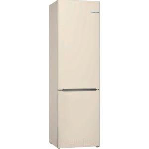 Холодильник с морозильником Bosch KGV39XK22R