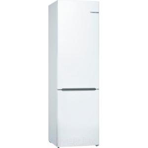 Холодильник с морозильником Bosch KGV39XW22R