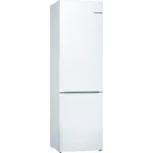 Холодильник с морозильником Bosch KGV39XW2AR