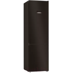 Холодильник с морозильником Bosch Serie 4 VitaFresh KGN39XD20R