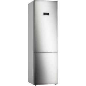 Холодильник с морозильником Bosch Serie 4 VitaFresh KGN39XI28R
