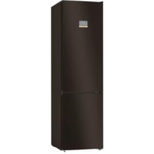 Холодильник с морозильником Bosch Serie 6 VitaFresh Plus KGN39AD31R