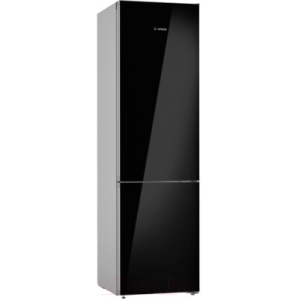 Холодильник с морозильником Bosch Serie 8 VitaFresh Plus KGN39LB32R