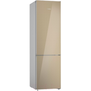 Холодильник с морозильником Bosch Serie 8 VitaFresh Plus KGN39LQ32R