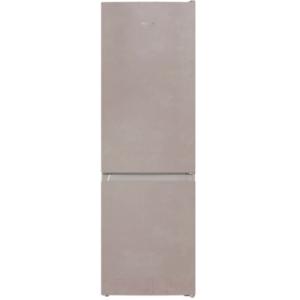 Холодильник с морозильником Hotpoint-Ariston HTR 4180 M
