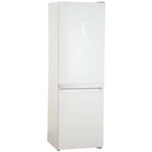 Холодильник с морозильником Hotpoint-Ariston HTS 5180 W