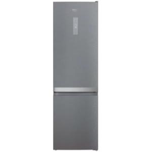 Холодильник с морозильником Hotpoint-Ariston HTS 7200 MX O3