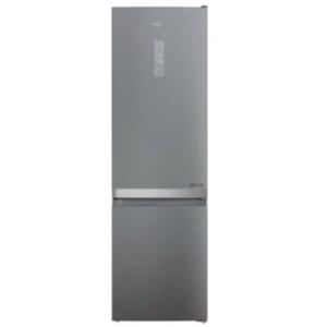Холодильник с морозильником Hotpoint-Ariston HTS 9202I BX O3