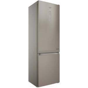 Холодильник с морозильником Hotpoint-Ariston HTS 9202I BZ O3