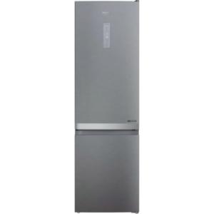Холодильник с морозильником Hotpoint-Ariston HTS 9202I SX O3