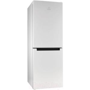 Холодильник с морозильником Indesit DS 4160 W