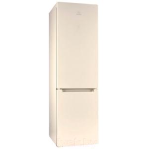 Холодильник с морозильником Indesit DS 4200 E
