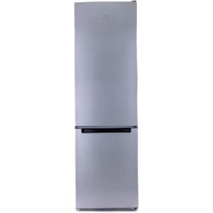 Холодильник с морозильником Indesit DS 4200 SB