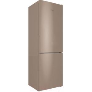 Холодильник с морозильником Indesit ITR 4180 E