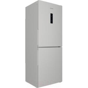 Холодильник с морозильником Indesit ITR 5160 W