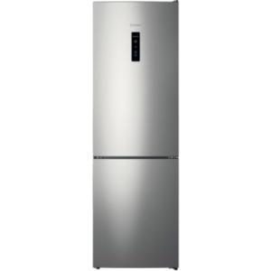 Холодильник с морозильником Indesit ITR 5180 S