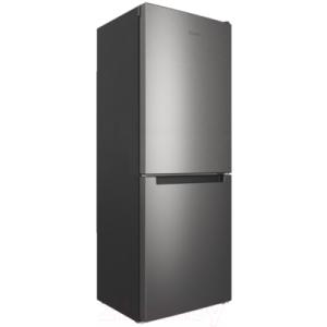 Холодильник с морозильником Indesit ITS 4160 S
