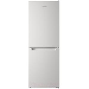 Холодильник с морозильником Indesit ITS 4160 W