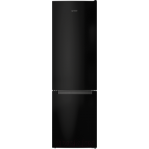 Холодильник с морозильником Indesit ITS 4200 B