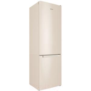 Холодильник с морозильником Indesit ITS 4200 E