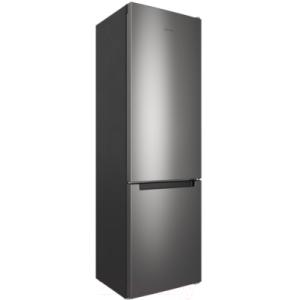 Холодильник с морозильником Indesit ITS 4200 S